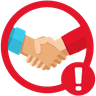 Avoid Logo